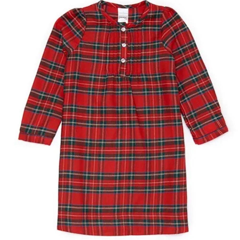 Edgehill Collection Girls Sleepwear.